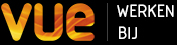 Werken bij Vue logo